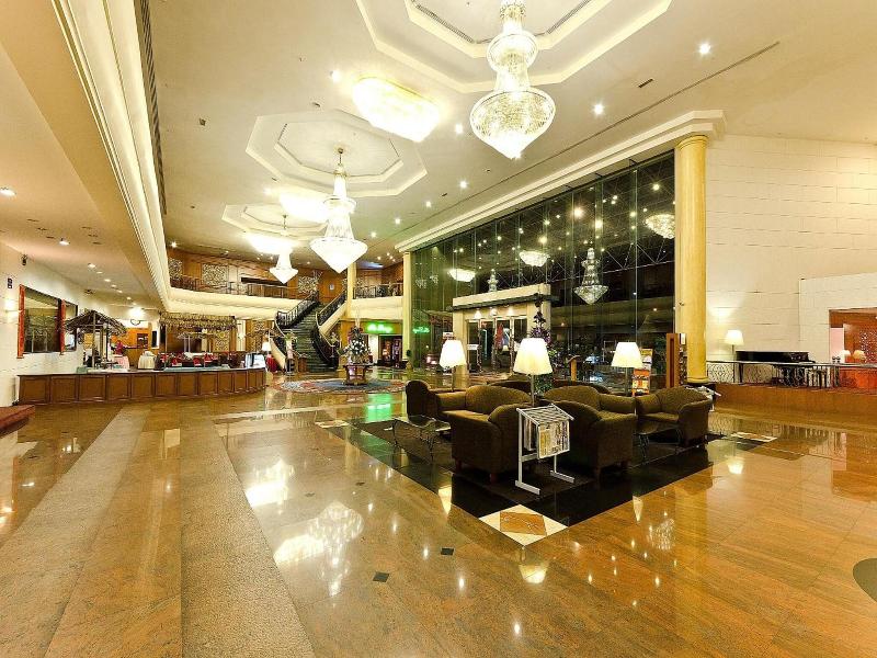 Park Avenue Hotel Sungai Petani image