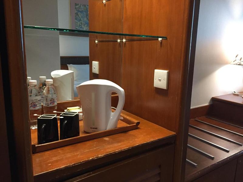 Park Avenue Hotel Sungai Petani image