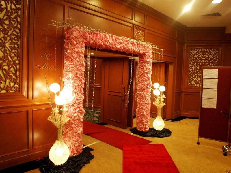 Park Avenue Hotel Sungai Petani image