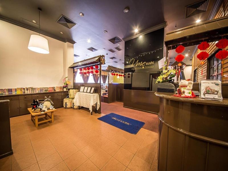 Park Avenue Hotel Sungai Petani image