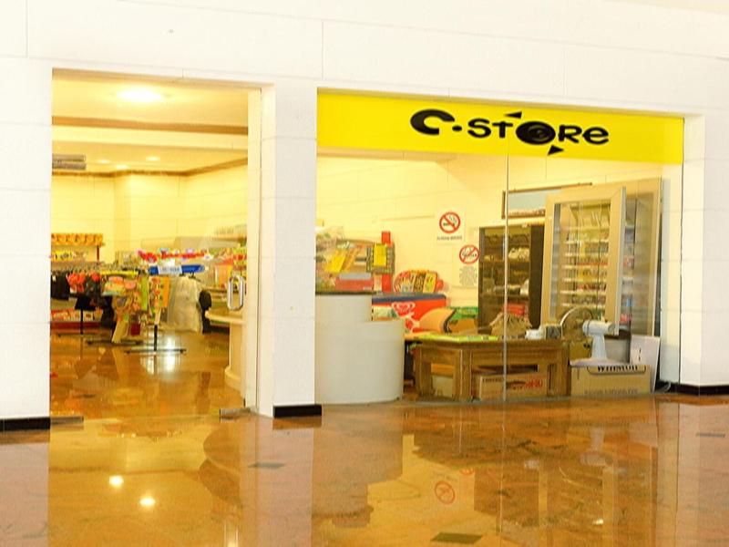 Park Avenue Hotel Sungai Petani image