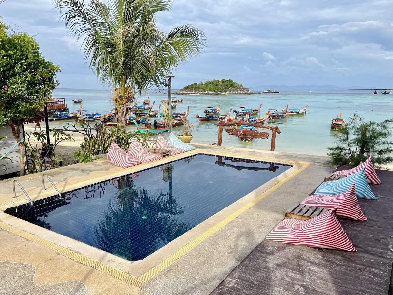 Lipe Power Beach Resort image