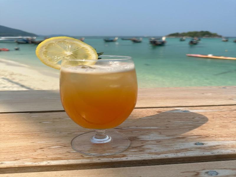 Lipe Power Beach Resort image