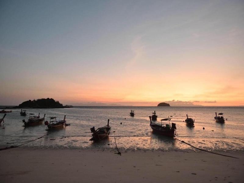 Lipe Power Beach Resort image