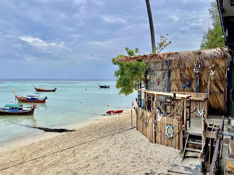 Lipe Power Beach Resort image