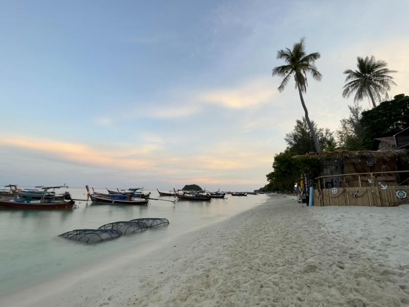Lipe Power Beach Resort image