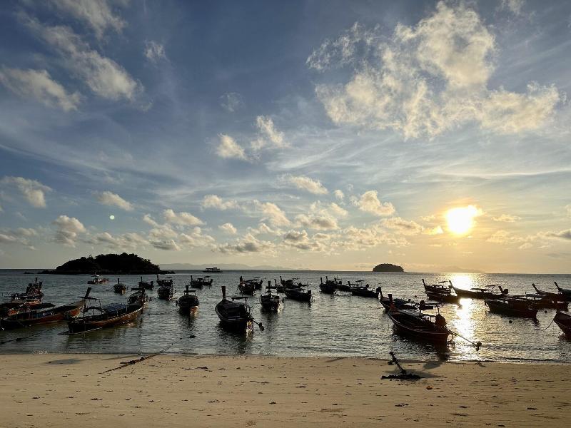 Lipe Power Beach Resort image