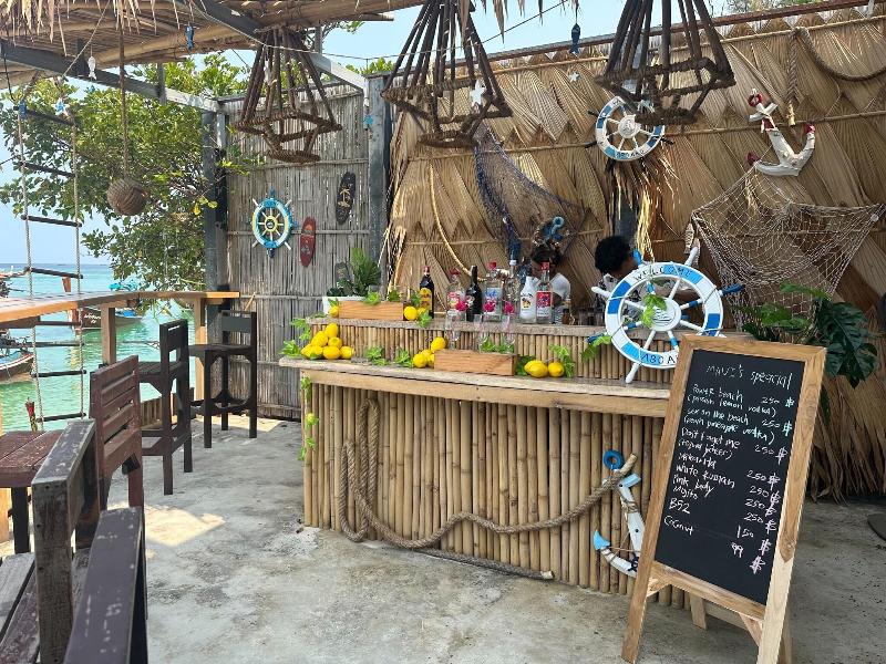Lipe Power Beach Resort image