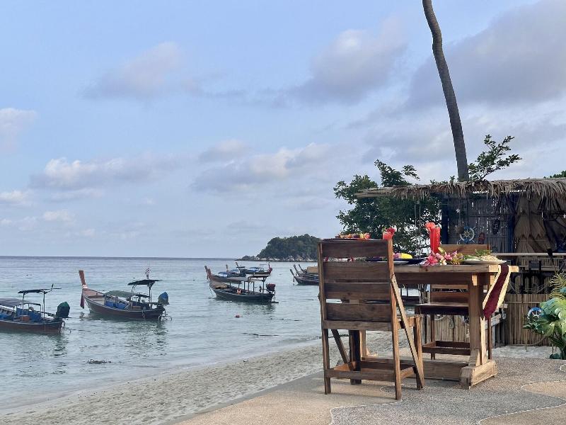 Lipe Power Beach Resort image