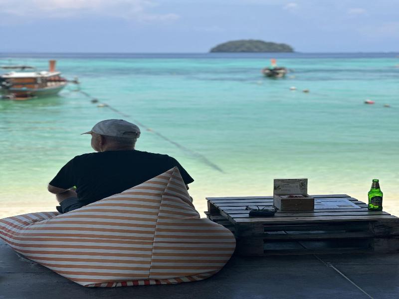 Lipe Power Beach Resort image