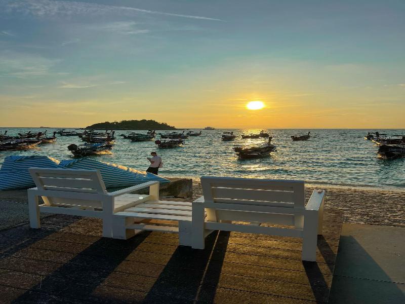 Lipe Power Beach Resort image