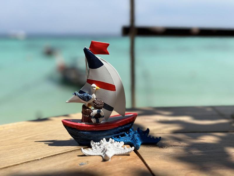 Lipe Power Beach Resort image