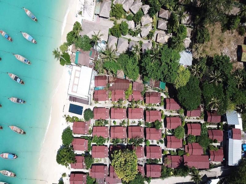 Lipe Power Beach Resort image