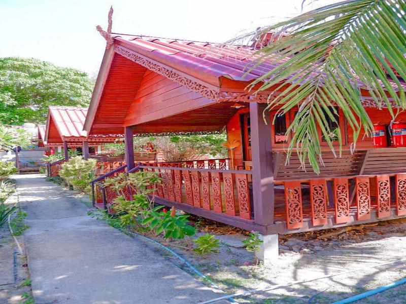 Lipe Power Beach Resort image