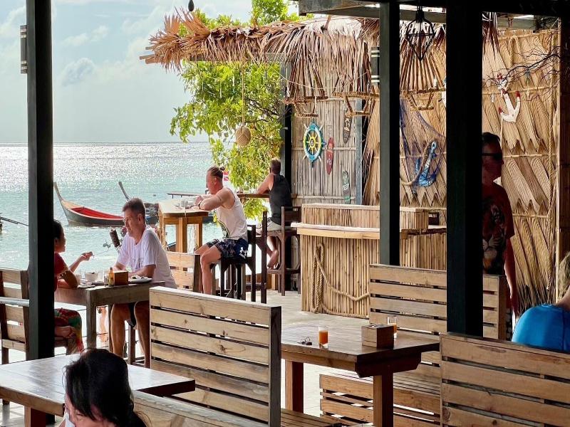 Lipe Power Beach Resort image