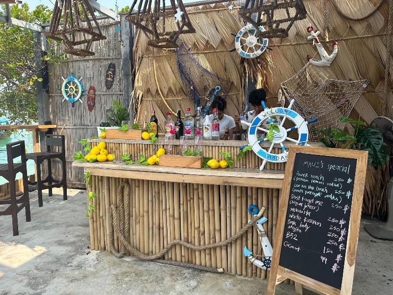Lipe Power Beach Resort image