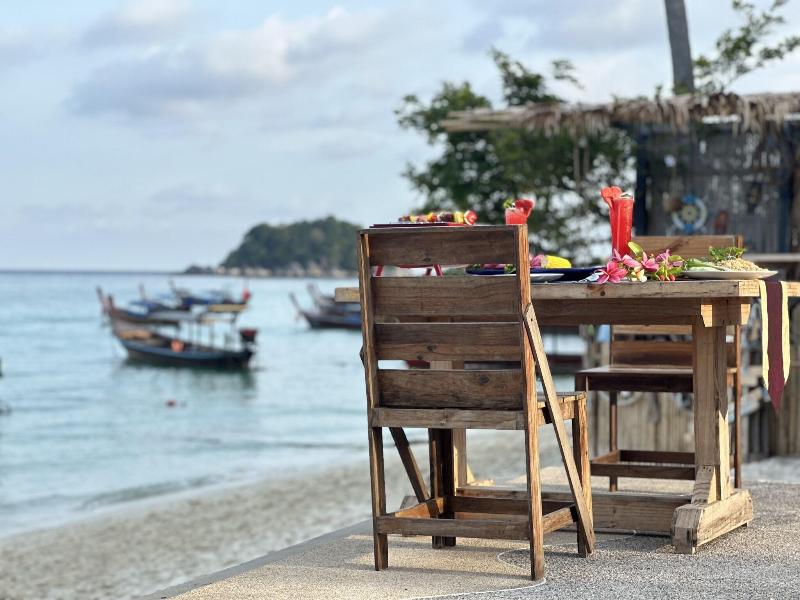 Lipe Power Beach Resort image