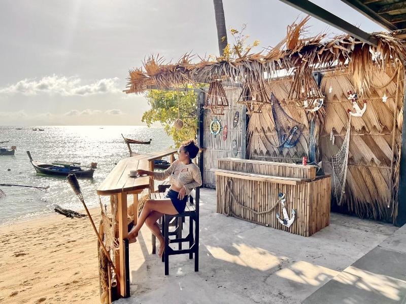 Lipe Power Beach Resort image