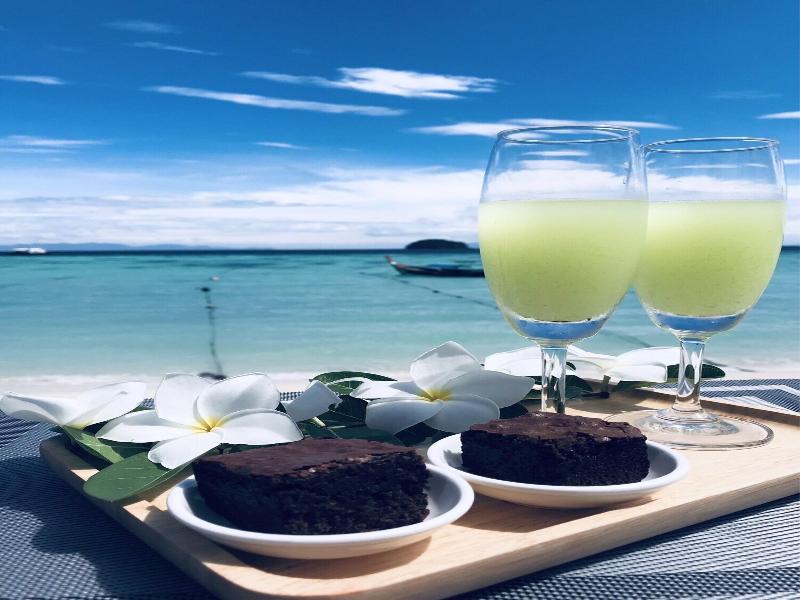 Lipe Power Beach Resort image