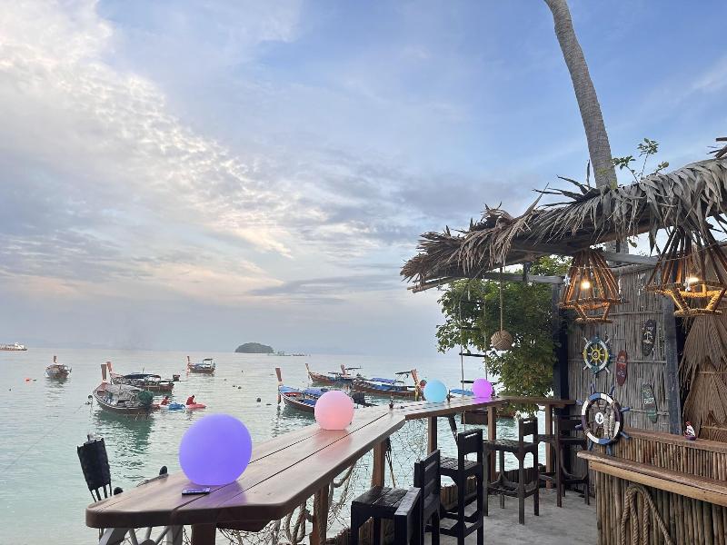 Lipe Power Beach Resort image