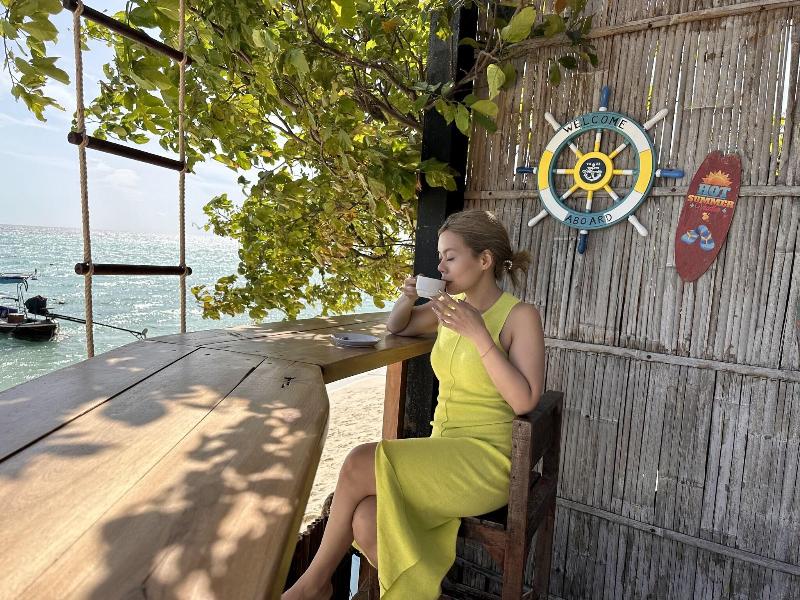 Lipe Power Beach Resort image