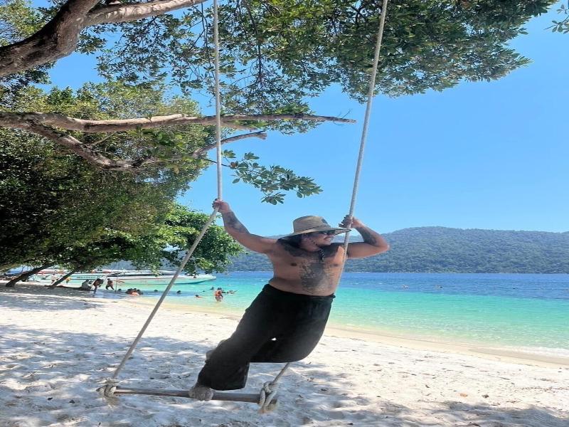 Lipe Power Beach Resort image