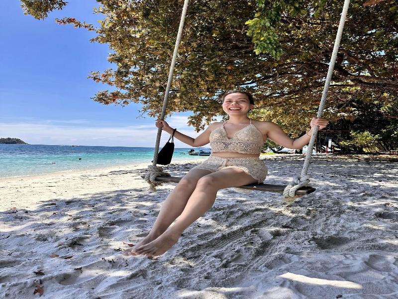 Lipe Power Beach Resort image