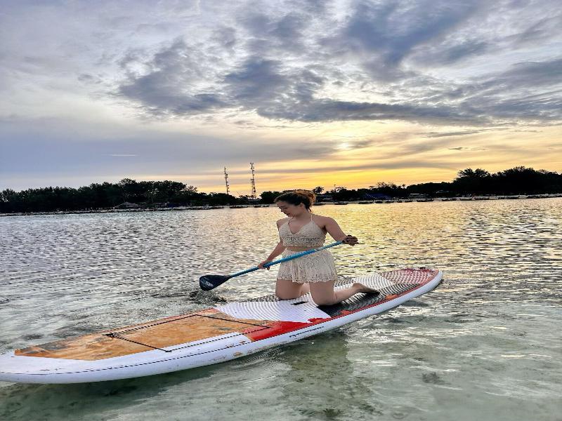Lipe Power Beach Resort image