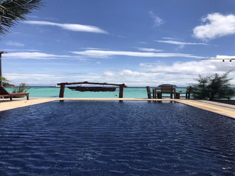 Lipe Power Beach Resort image