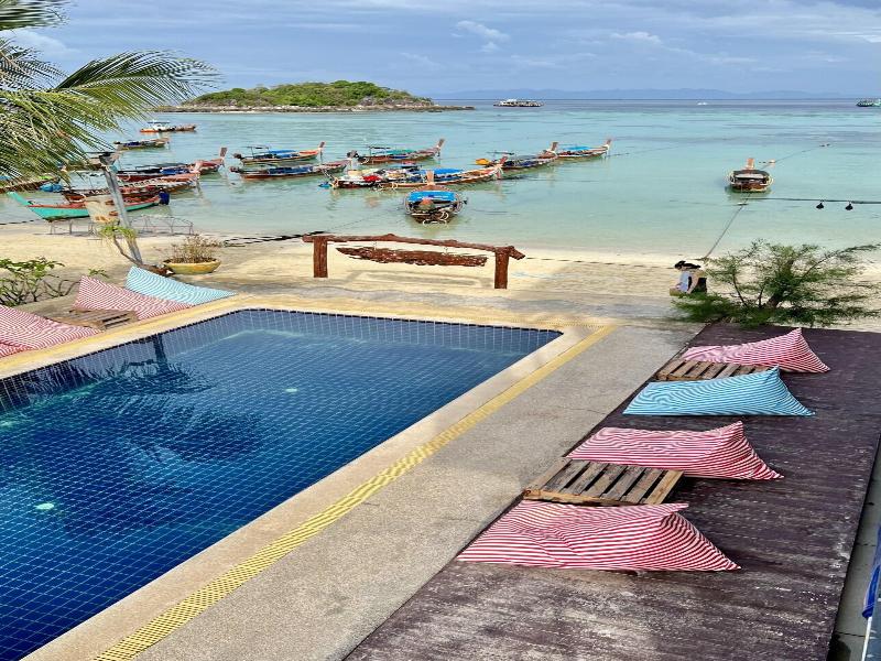 Lipe Power Beach Resort image