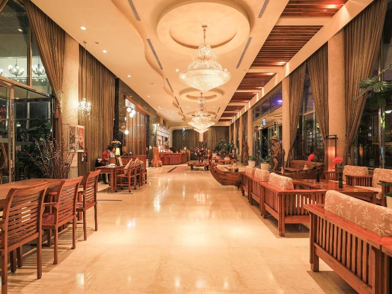 Yentai Hotel