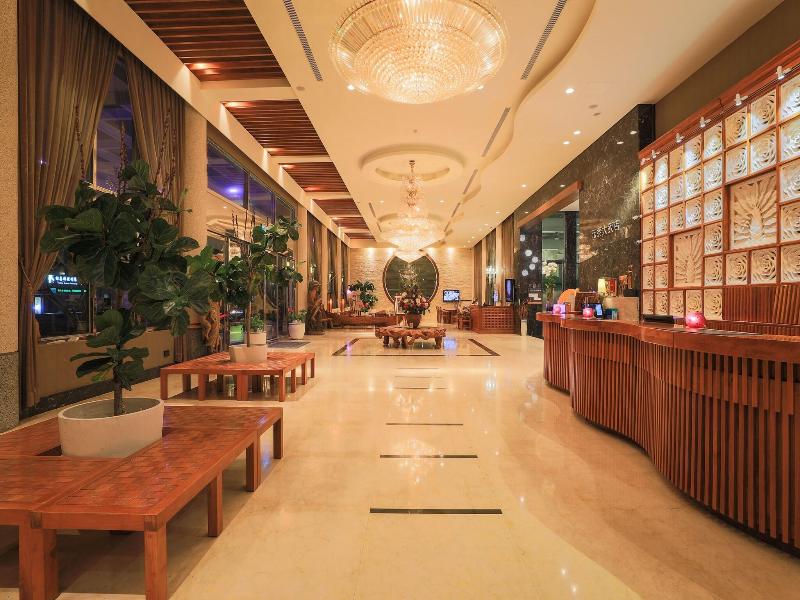 Yentai Hotel