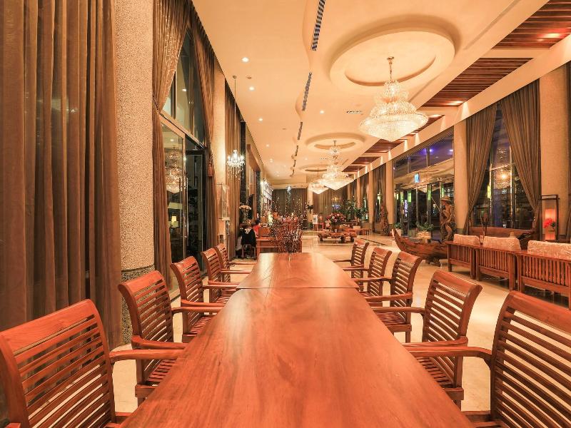 Yentai Hotel