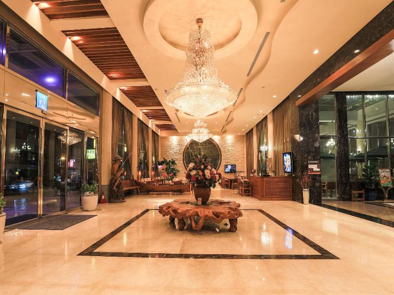 Yentai Hotel