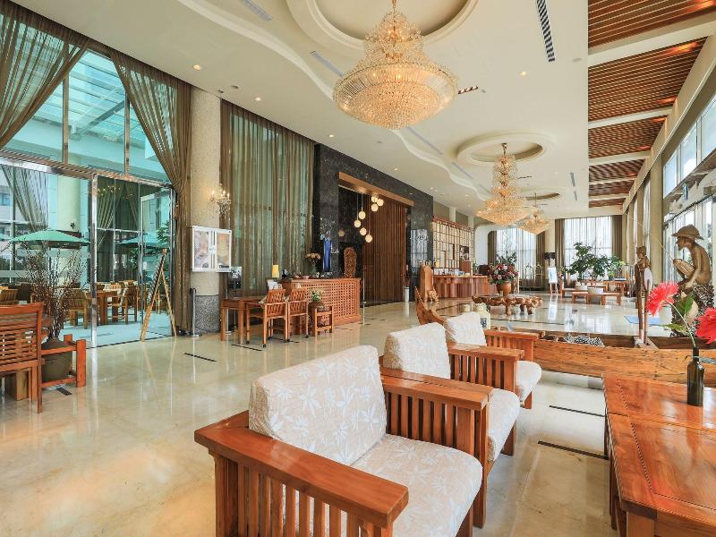 Yentai Hotel