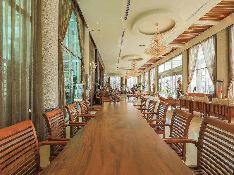Yentai Hotel