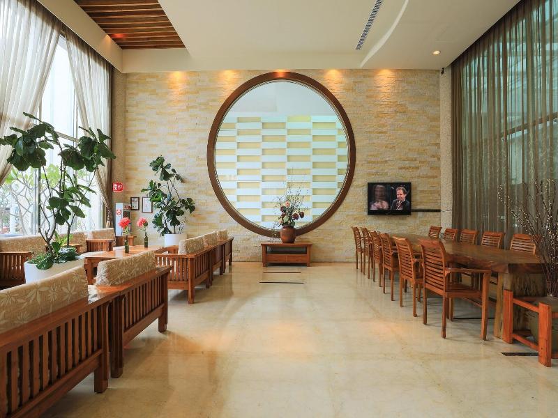 Yentai Hotel