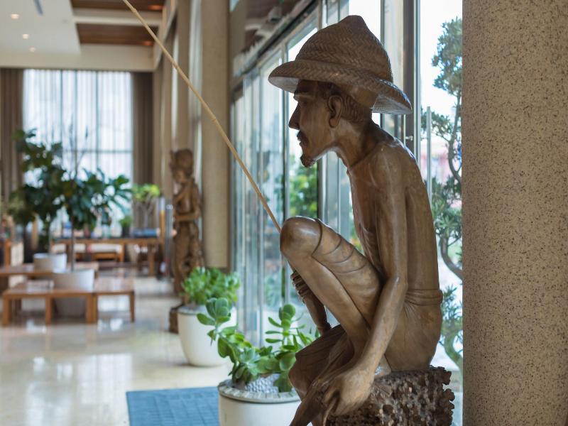 Yentai Hotel