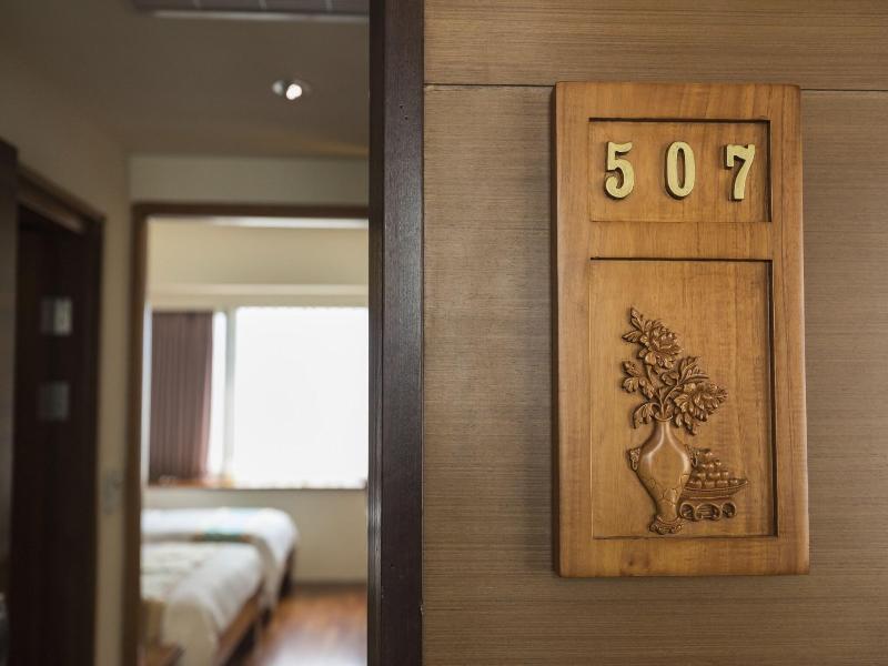 Yentai Hotel