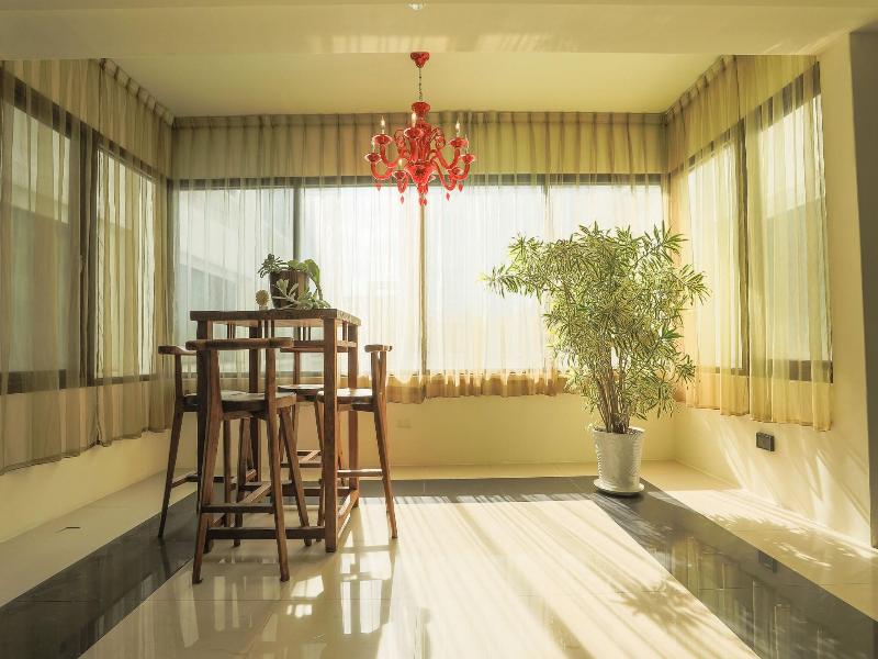 Yentai Hotel