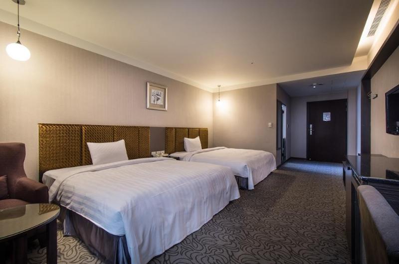 E. Sun Villa Hotel & Resort