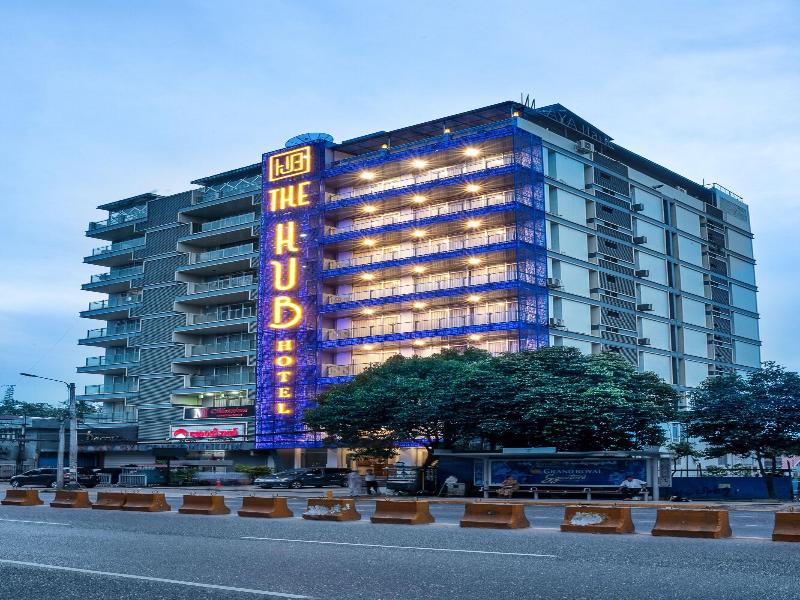 The Hub Hotel image
