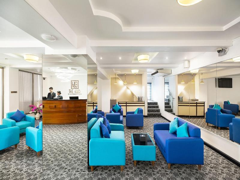 The Hub Hotel image