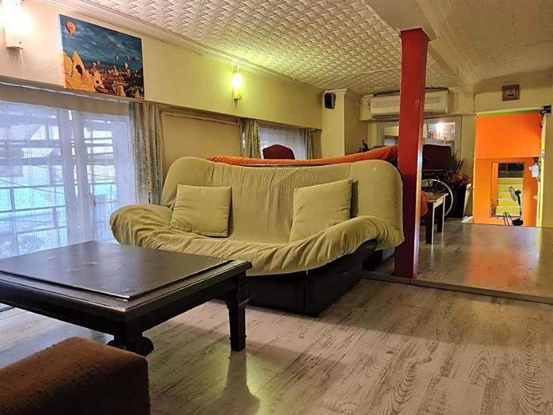 Taxim Hostel image
