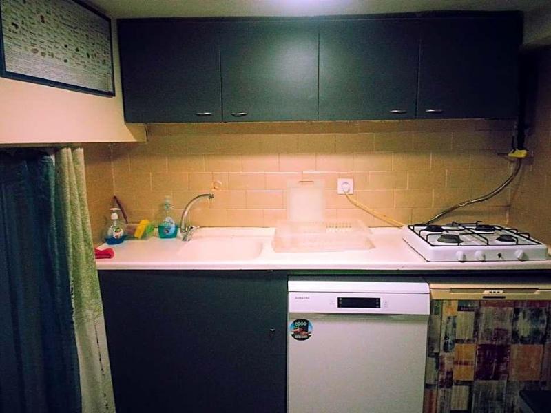 Taxim Hostel image