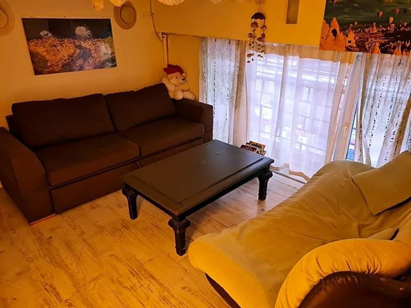 Taxim Hostel image