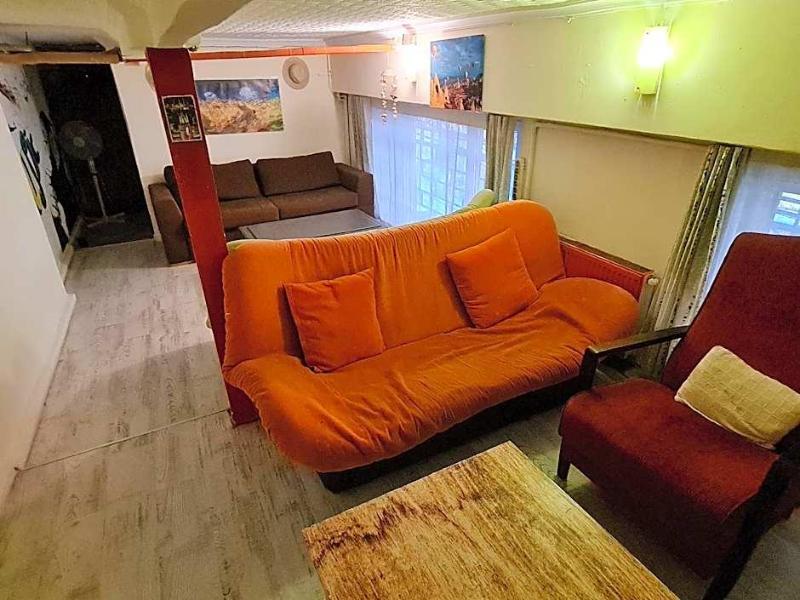 Taxim Hostel image