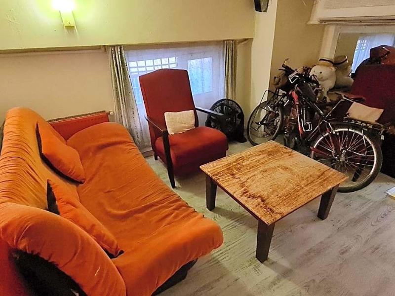 Taxim Hostel image