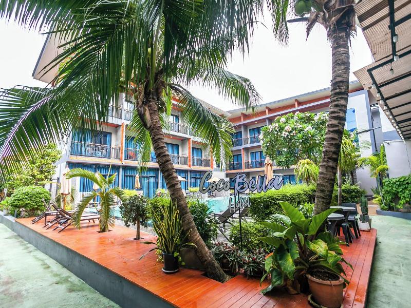 Coco Bella Resort