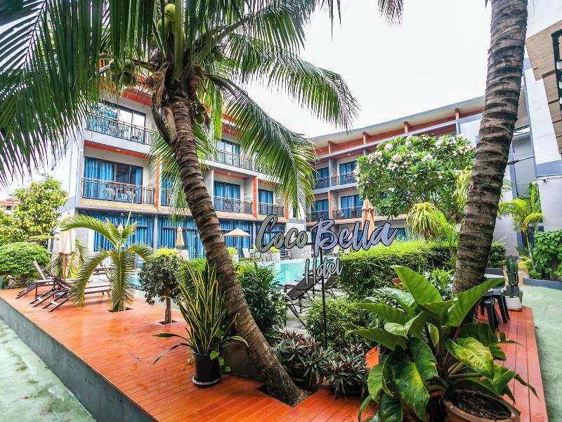 Coco Bella Resort
